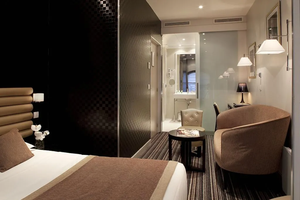 Otel Icone