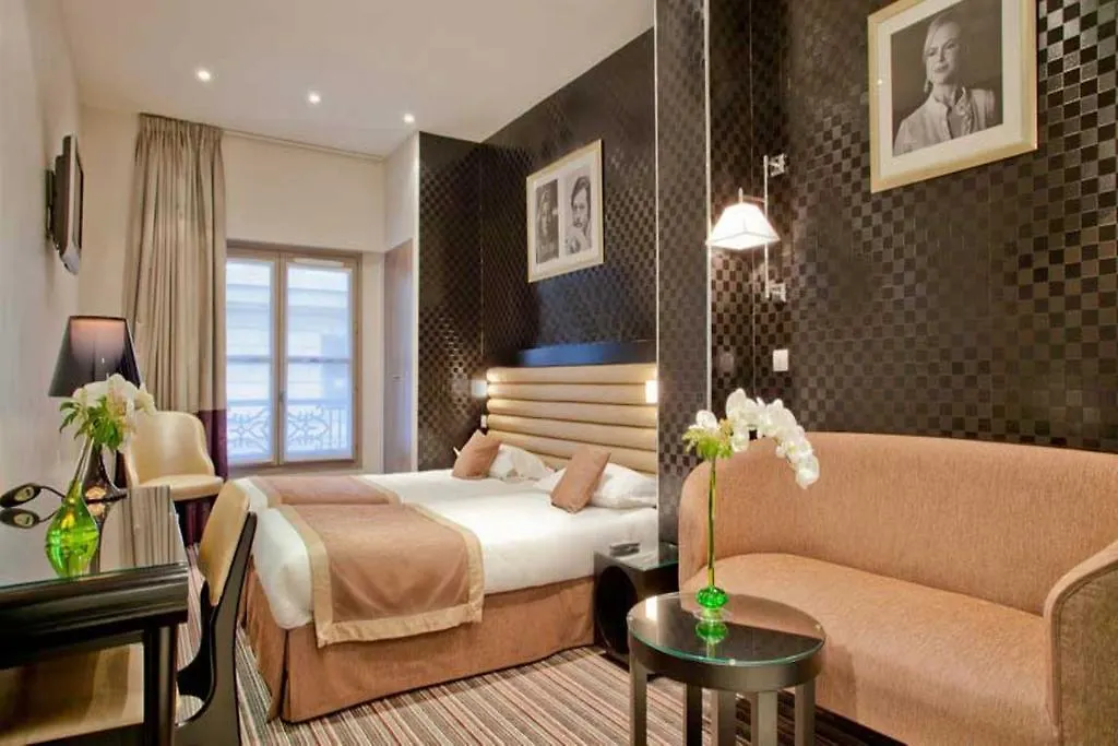 Icone Otel 3*