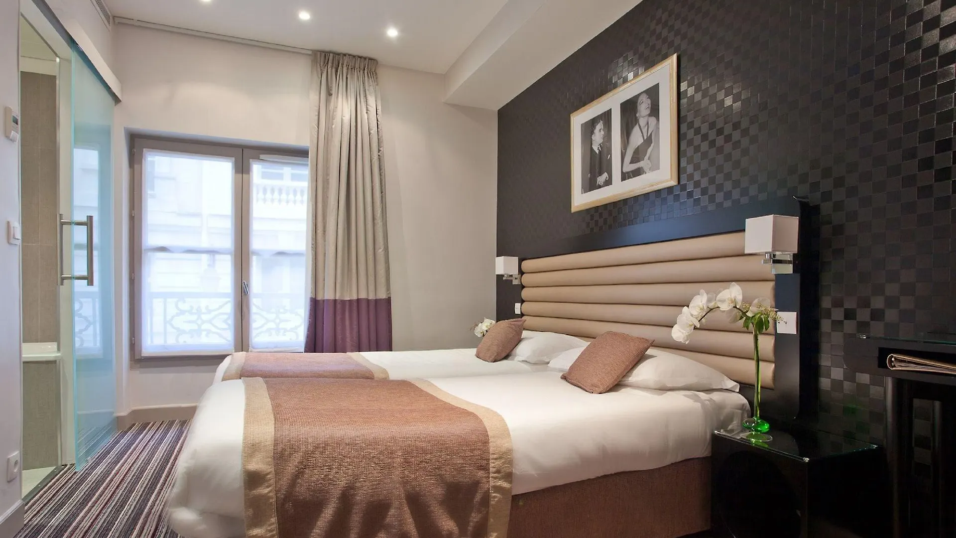Otel Icone Paris