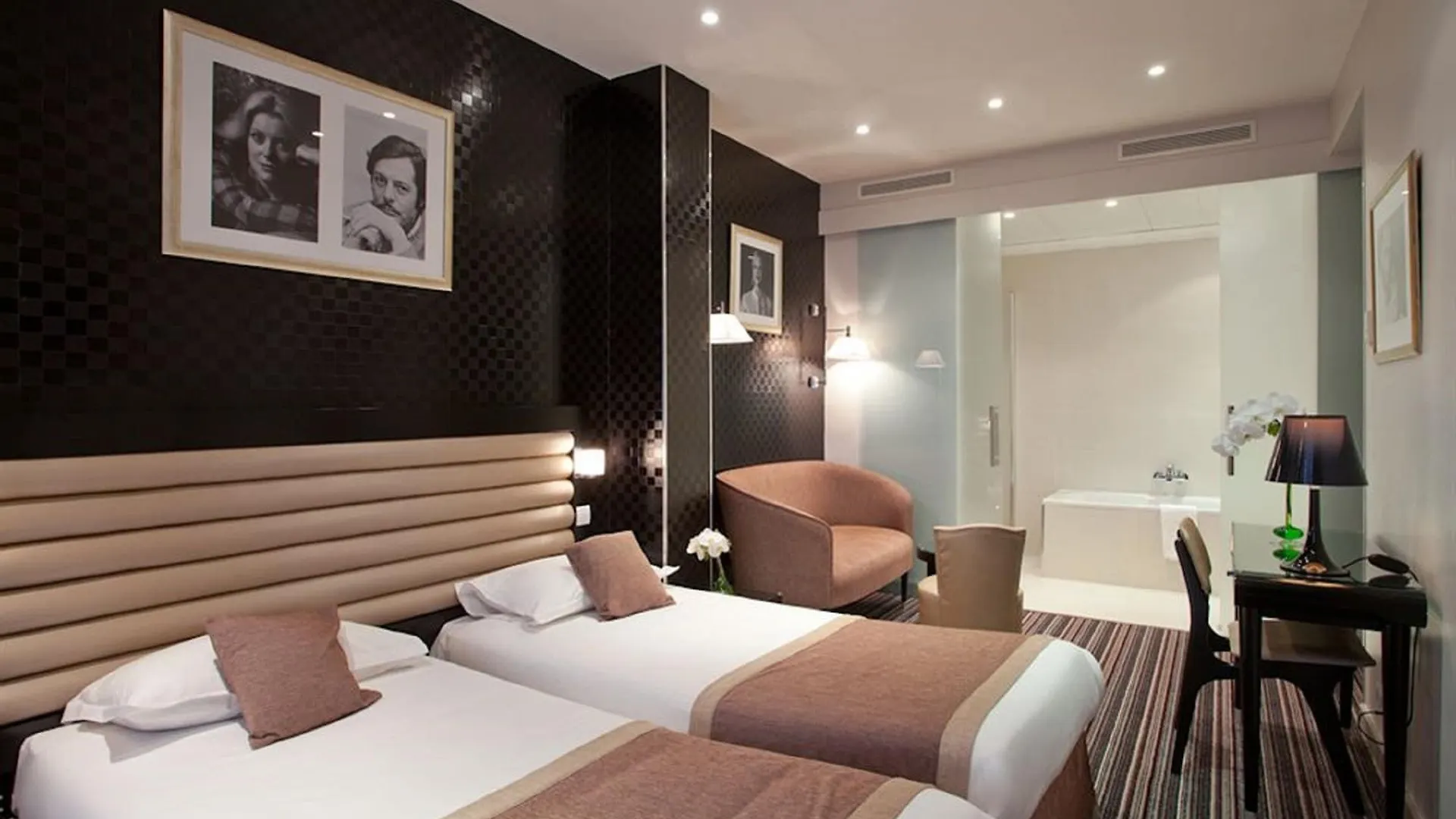 Icone 3* Paris