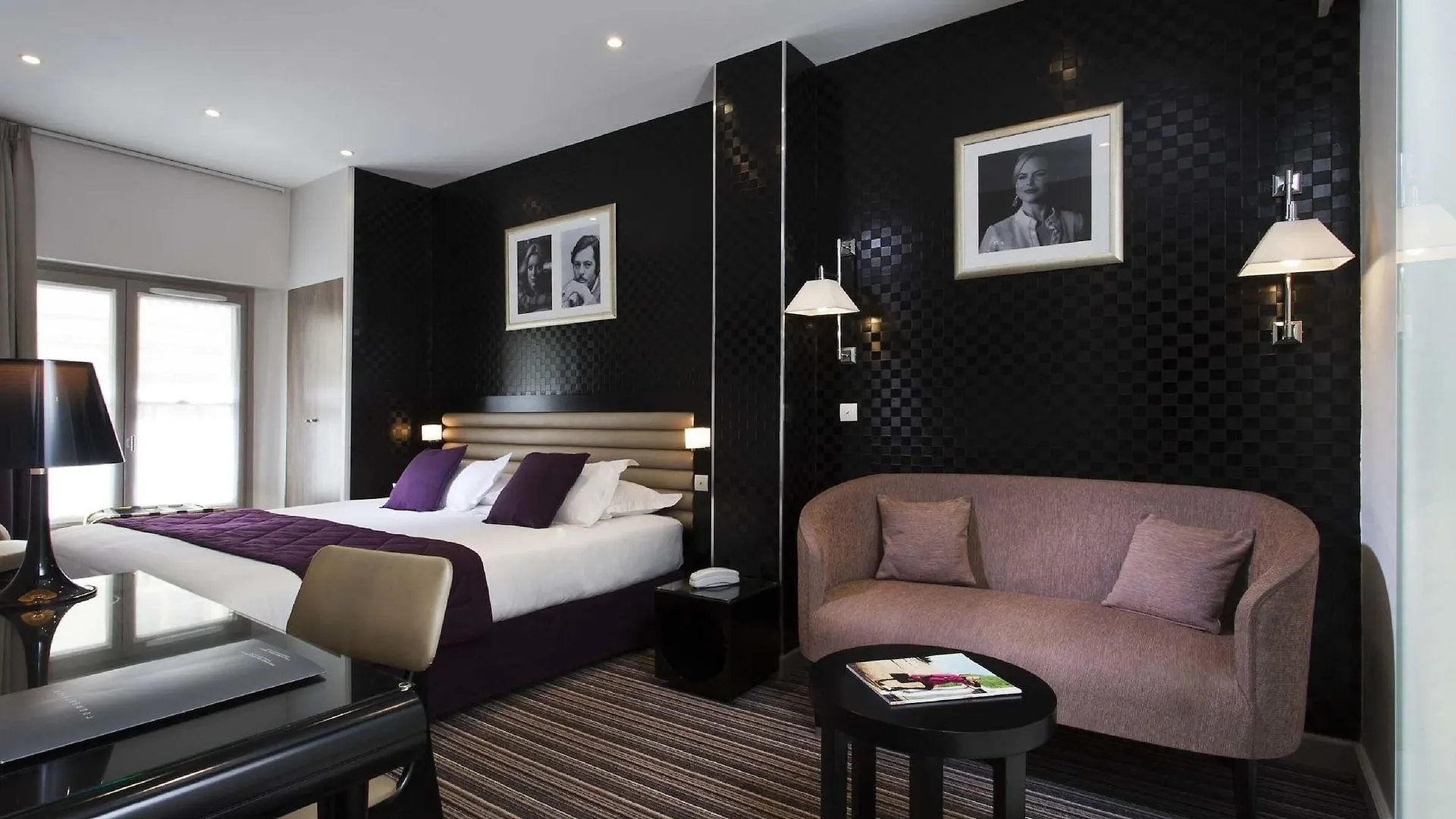 Otel Icone 3*