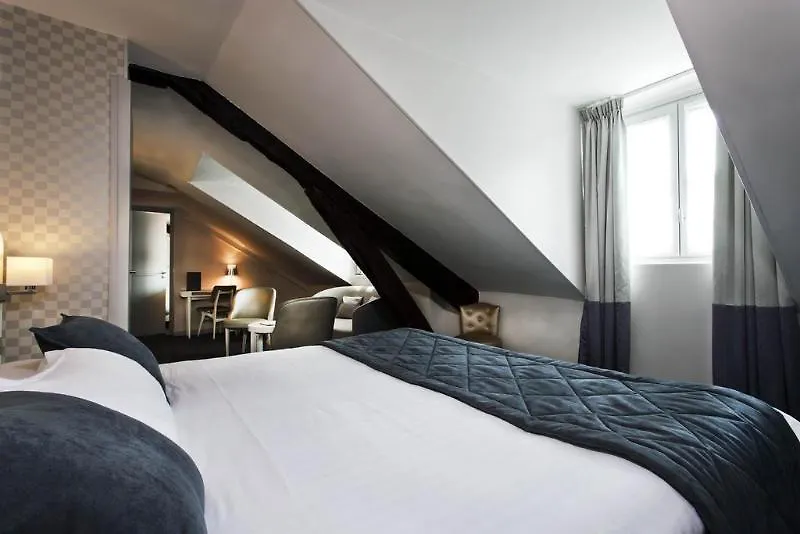 Icone Otel Paris