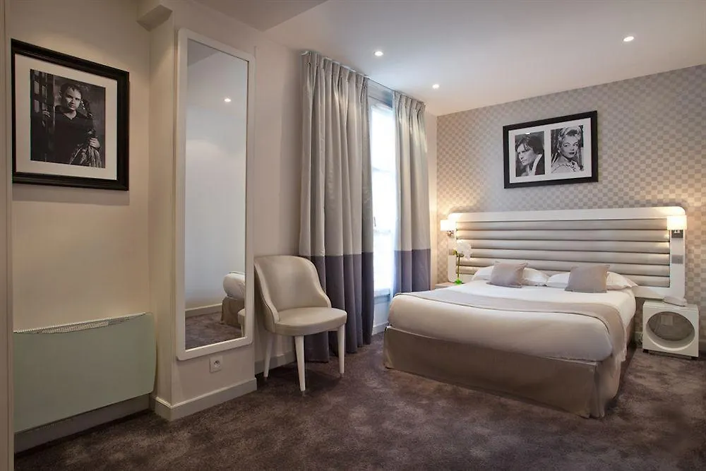 Icone Otel Paris