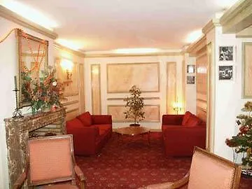 Otel Icone