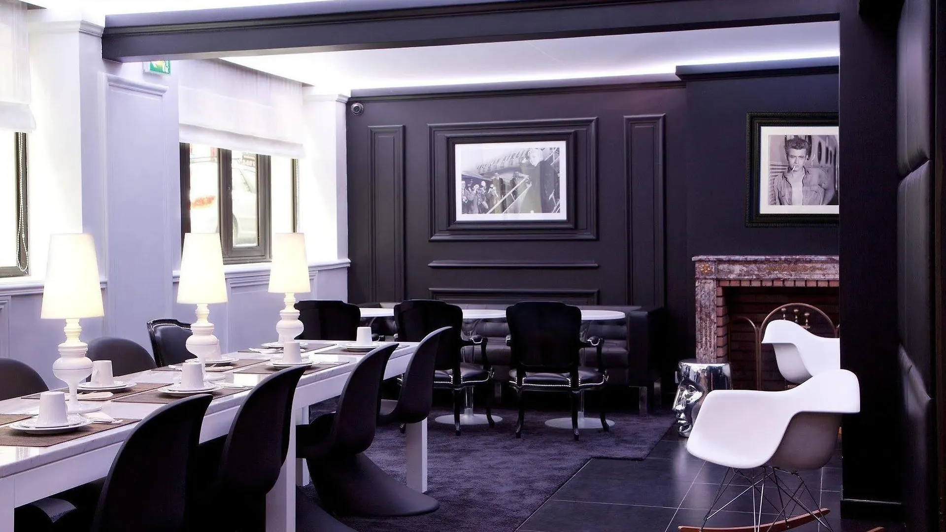 Otel Icone