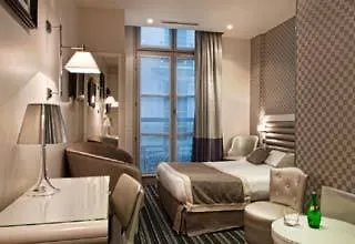 Icone Otel 3*