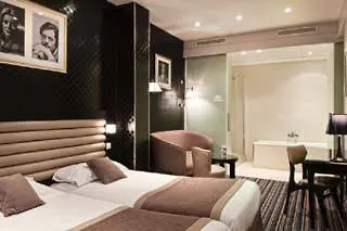 Icone Otel 3*