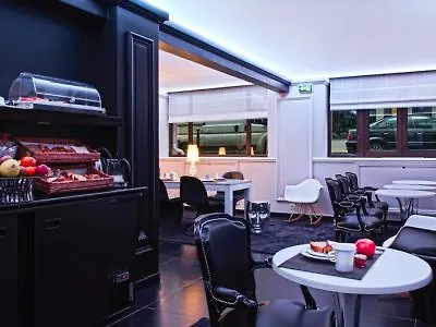 Otel Icone