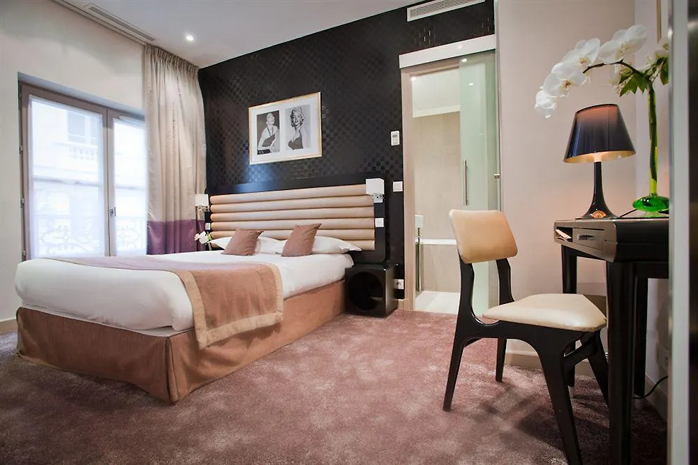 Icone Otel Paris