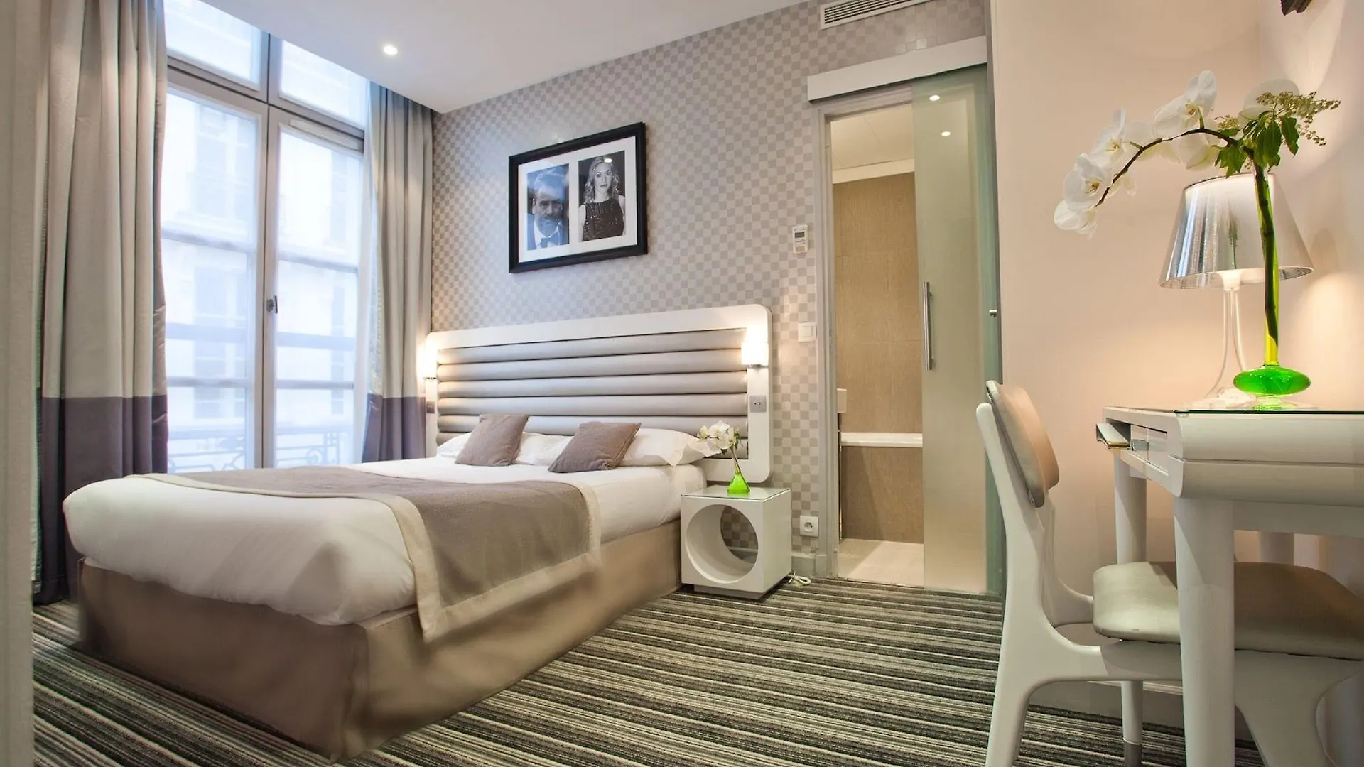 Hotel Icone Paris