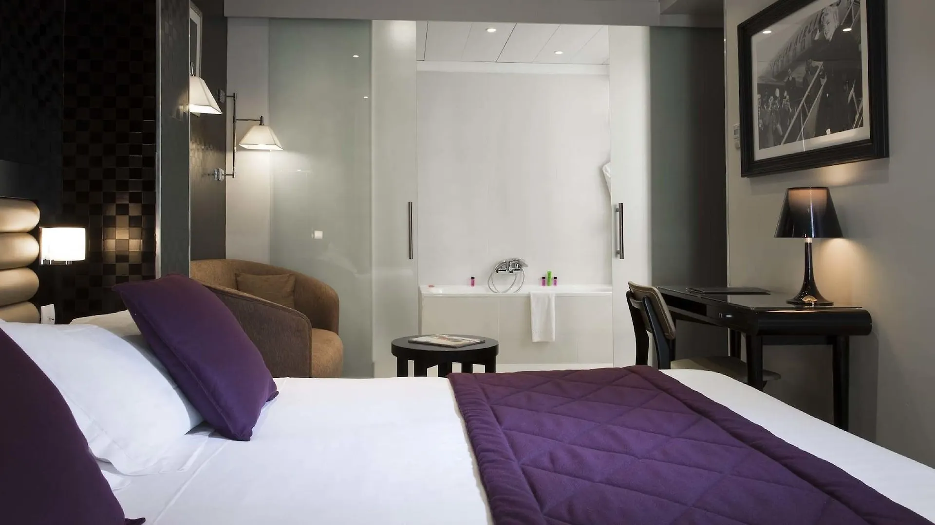 Icone Hotel Paris