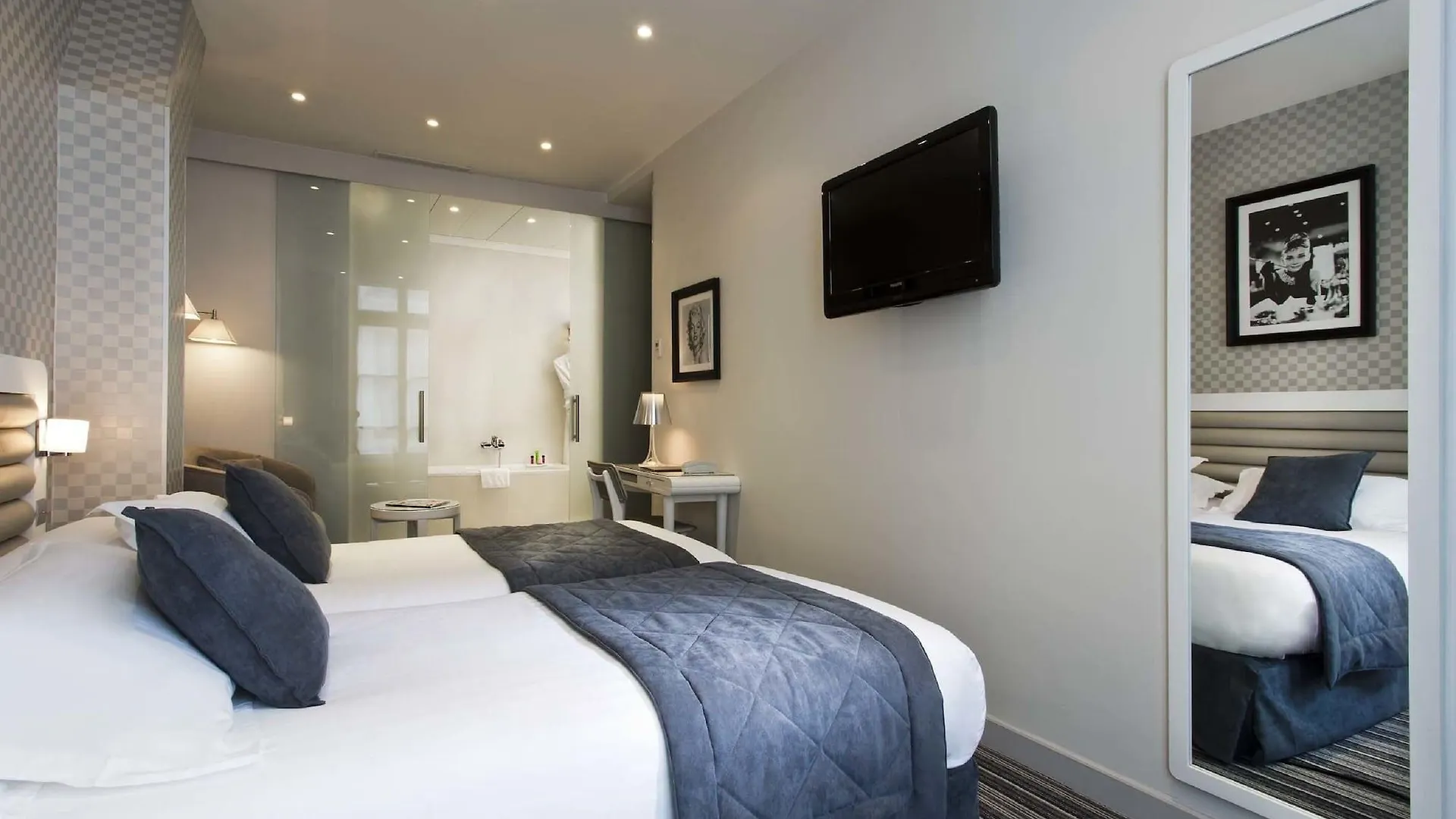 Icone Hotel 3*