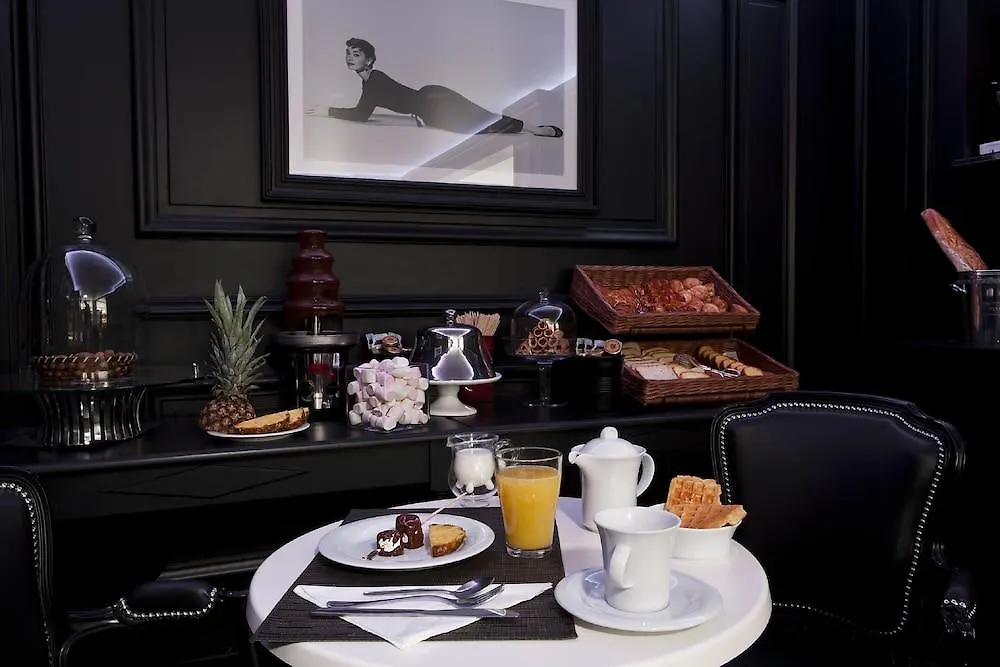 Hotel Icone