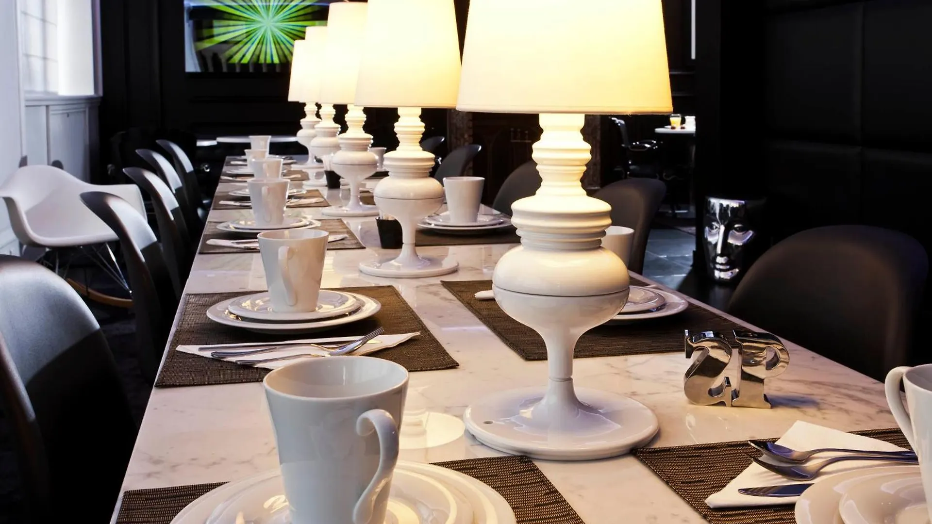 Hotel Icone 3*