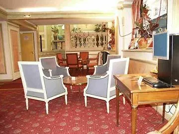 Icone Hotel Paris