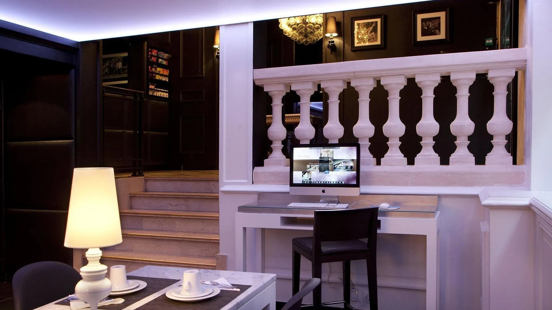Icone 3* Paris