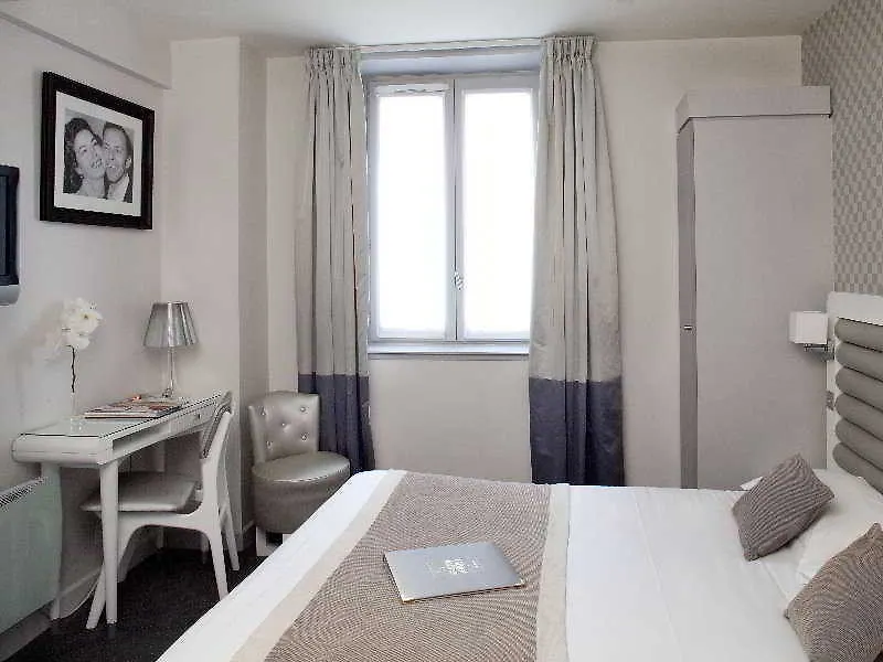 Icone Paris