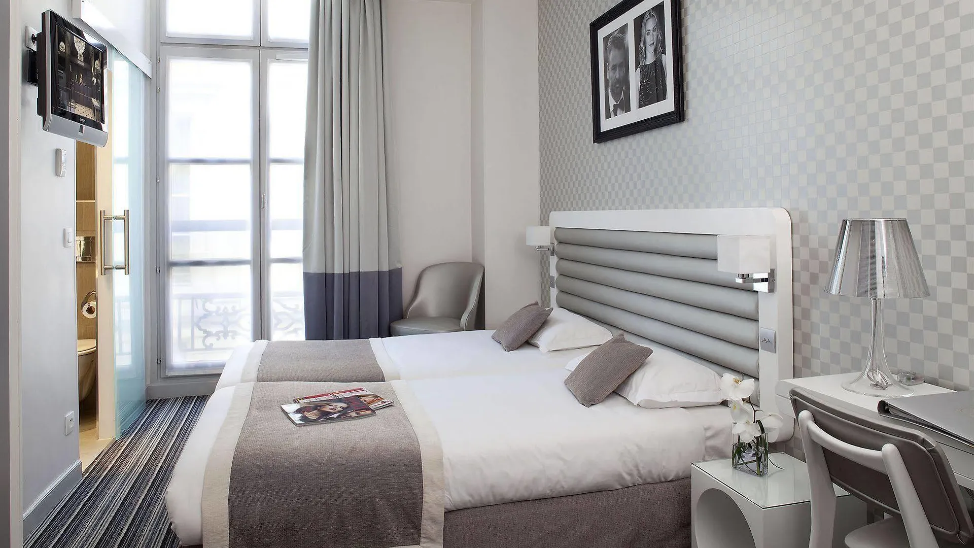 Hotel Icone
