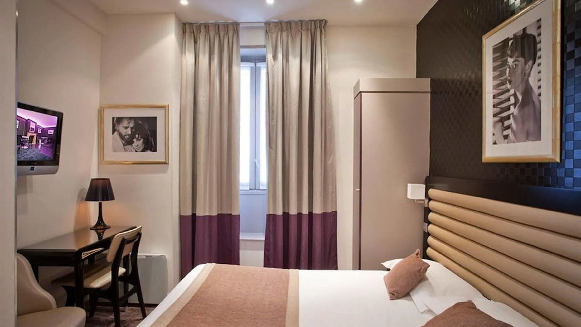 Hotel Icone Paris