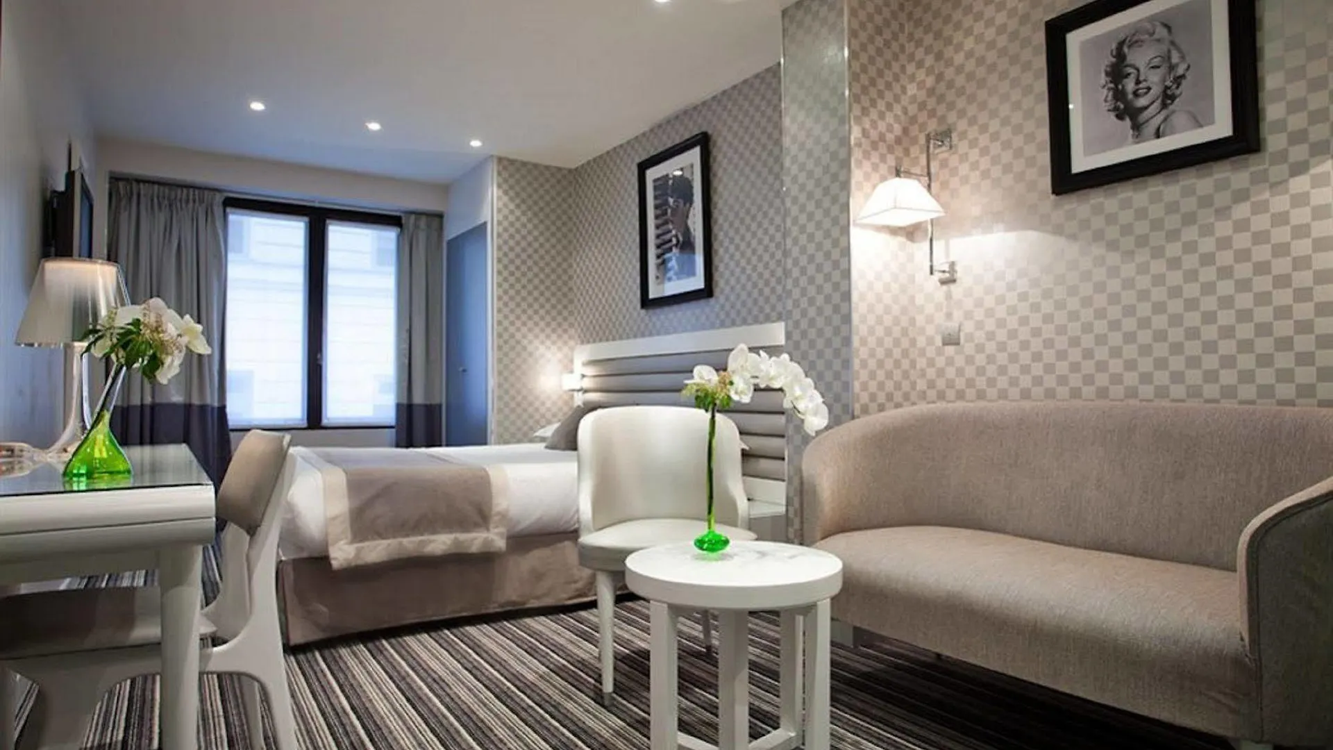 Icone Hotel 3*