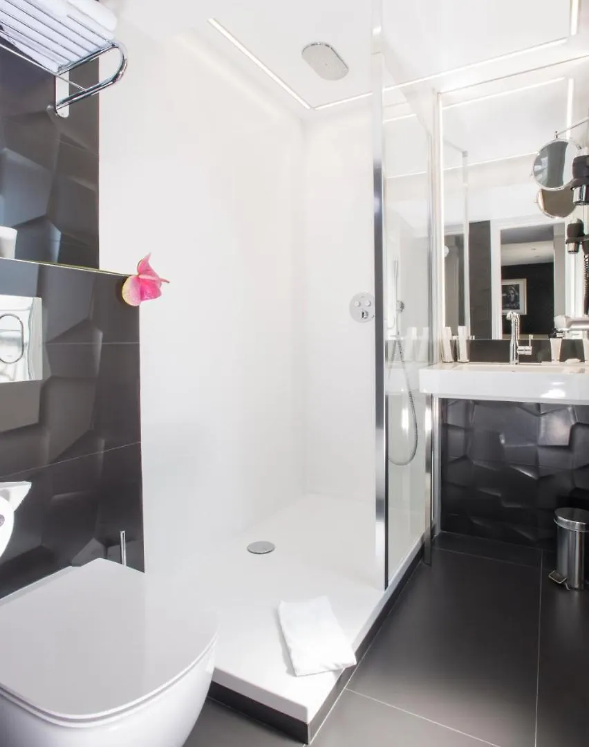 Icone Hotel 3*