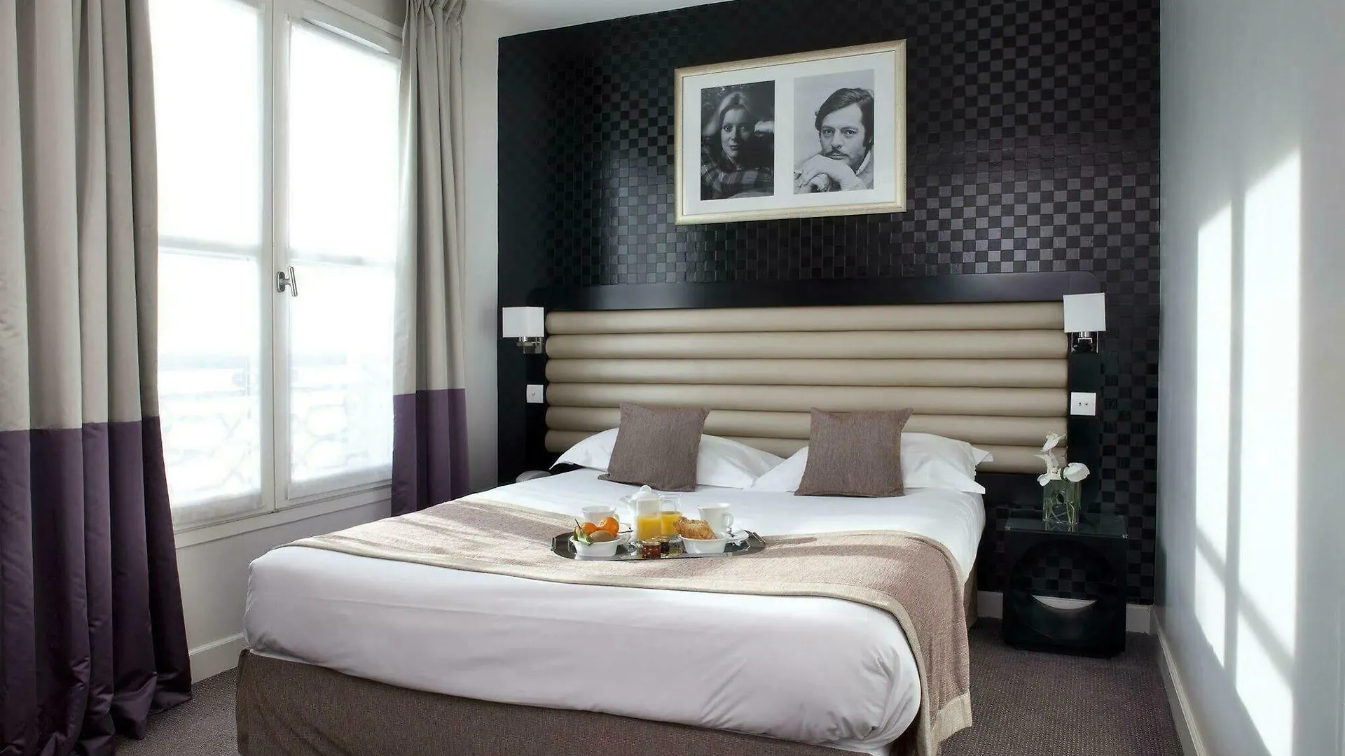 Hotel Icone 3*