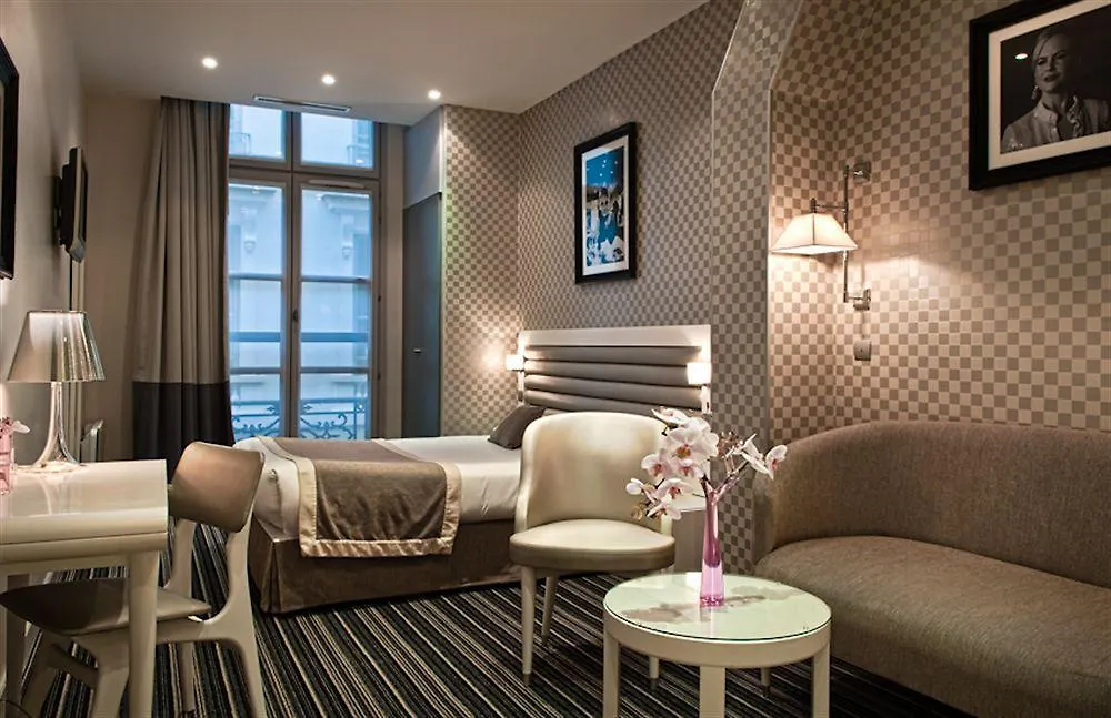Hotel Icone Paris